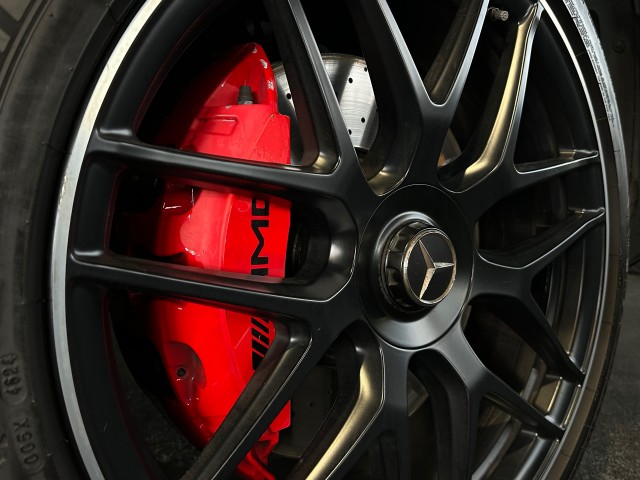 MERCEDES-BENZ GLE-KLASSE AMG 53 4M+ PREM PLUS l BURMES l HEAD-UP l PANO l AIRMATIC l VOL OPTIE l , SK Autos, Emmen