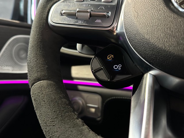 MERCEDES-BENZ GLE-KLASSE AMG 53 4M+ PREM PLUS l BURMES l HEAD-UP l PANO l AIRMATIC l VOL OPTIE l , SK Autos, Emmen