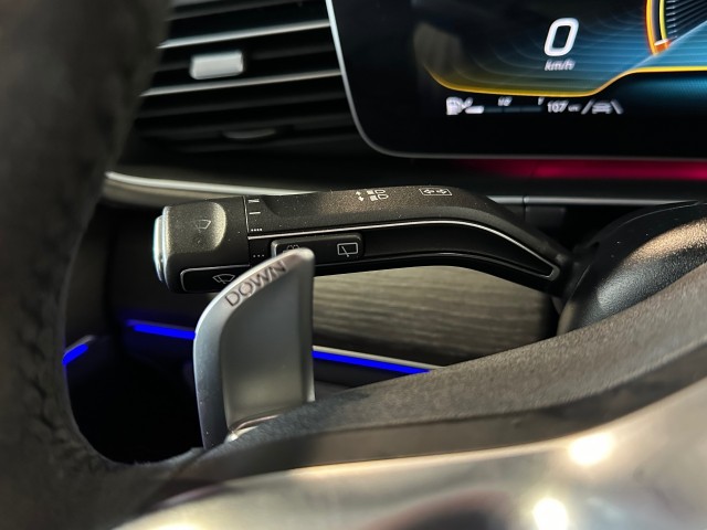 MERCEDES-BENZ GLE-KLASSE AMG 53 4M+ PREM PLUS l BURMES l HEAD-UP l PANO l AIRMATIC l VOL OPTIE l , SK Autos, Emmen