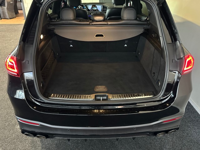 MERCEDES-BENZ GLE-KLASSE AMG 53 4M+ PREM PLUS l BURMES l HEAD-UP l PANO l AIRMATIC l VOL OPTIE l , SK Autos, Emmen