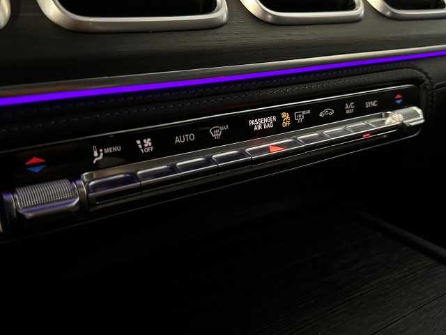 MERCEDES-BENZ GLE-KLASSE AMG 53 4M+ PREM PLUS l BURMES l HEAD-UP l PANO l AIRMATIC l VOL OPTIE l , SK Autos, Emmen