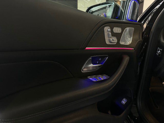 MERCEDES-BENZ GLE-KLASSE AMG 53 4M+ PREM PLUS l BURMES l HEAD-UP l PANO l AIRMATIC l VOL OPTIE l , SK Autos, Emmen