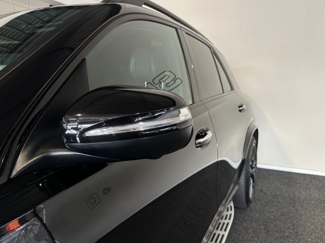 MERCEDES-BENZ GLE-KLASSE AMG 53 4M+ PREM PLUS l BURMES l HEAD-UP l PANO l AIRMATIC l VOL OPTIE l , SK Autos, Emmen