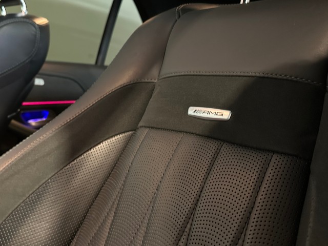 MERCEDES-BENZ GLE-KLASSE AMG 53 4M+ PREM PLUS l BURMES l HEAD-UP l PANO l AIRMATIC l VOL OPTIE l , SK Autos, Emmen