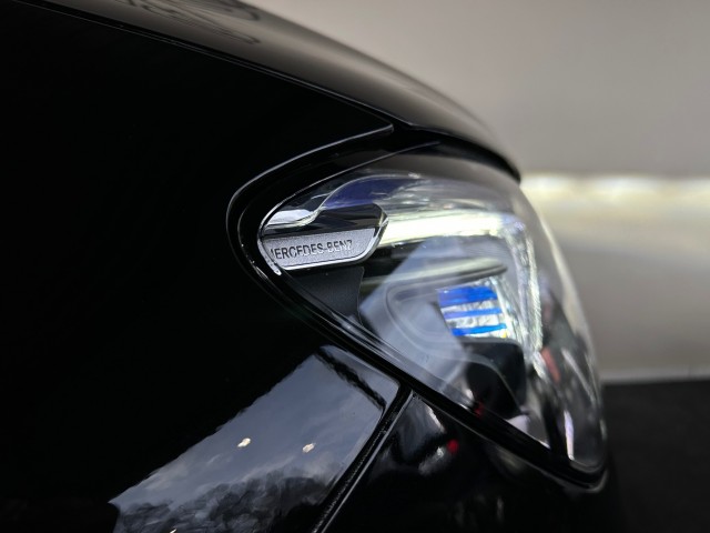 MERCEDES-BENZ GLE-KLASSE AMG 53 4M+ PREM PLUS l BURMES l HEAD-UP l PANO l AIRMATIC l VOL OPTIE l , SK Autos, Emmen