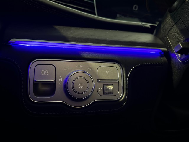 MERCEDES-BENZ GLE-KLASSE AMG 53 4M+ PREM PLUS l BURMES l HEAD-UP l PANO l AIRMATIC l VOL OPTIE l , SK Autos, Emmen