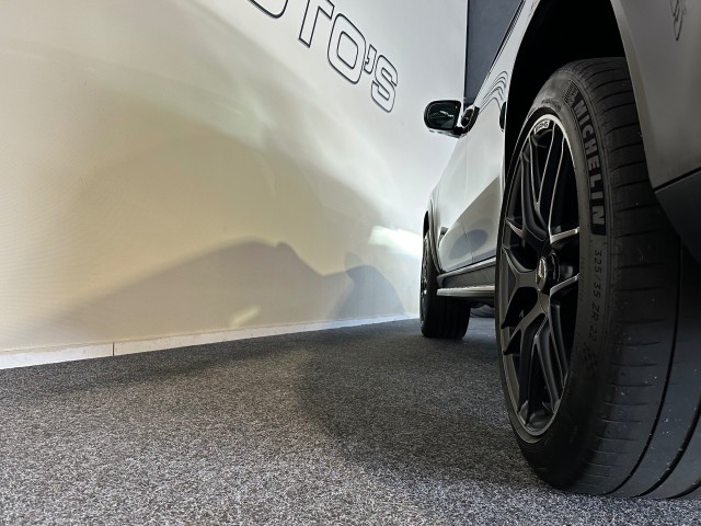 MERCEDES-BENZ GLE-KLASSE AMG 53 4M+ PREM PLUS l BURMES l HEAD-UP l PANO l AIRMATIC l VOL OPTIE l , SK Autos, Emmen