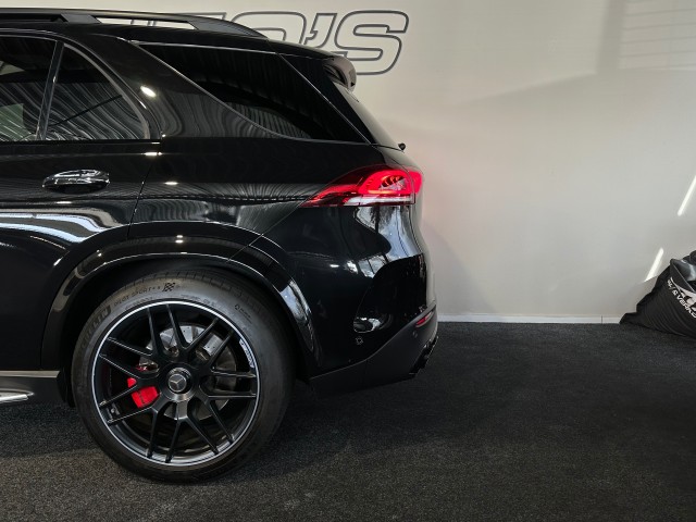 MERCEDES-BENZ GLE-KLASSE AMG 53 4M+ PREM PLUS l BURMES l HEAD-UP l PANO l AIRMATIC l VOL OPTIE l , SK Autos, Emmen