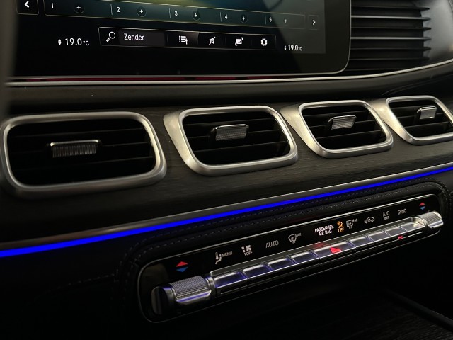 MERCEDES-BENZ GLE-KLASSE AMG 53 4M+ PREM PLUS l BURMES l HEAD-UP l PANO l AIRMATIC l VOL OPTIE l , SK Autos, Emmen