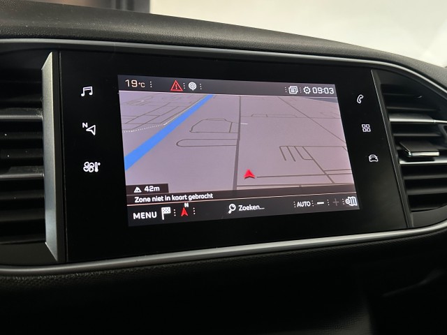 PEUGEOT 308 1.2 PURET.BLUE L. EX l NAP l CARPLAY l CRUISE l LMV l CLIMA l , SK Autos, Emmen