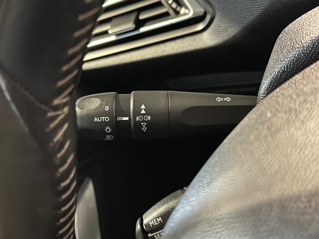 PEUGEOT 308 1.2 PURET.BLUE L. EX l NAP l CARPLAY l CRUISE l LMV l CLIMA l , SK Autos, Emmen