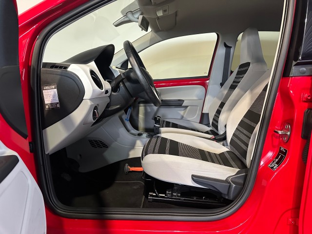 SEAT MII 1.0 CHILL OUT l NAP l TWOTONE l AIRCO l 5DRS l LMV l , SK Autos, Emmen