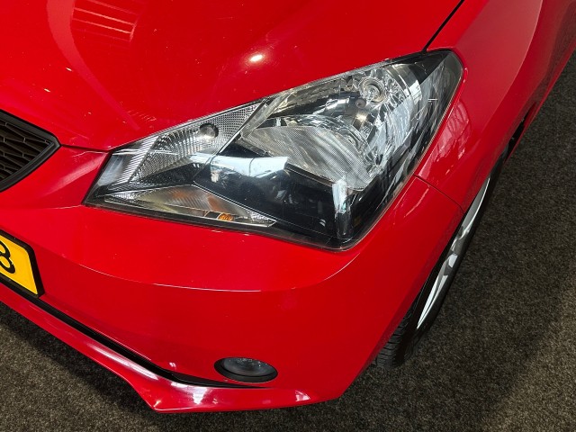 SEAT MII 1.0 CHILL OUT l NAP l TWOTONE l AIRCO l 5DRS l LMV l , SK Autos, Emmen