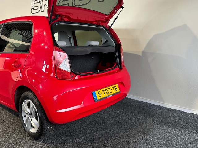 SEAT MII 1.0 CHILL OUT l NAP l TWOTONE l AIRCO l 5DRS l LMV l , SK Autos, Emmen