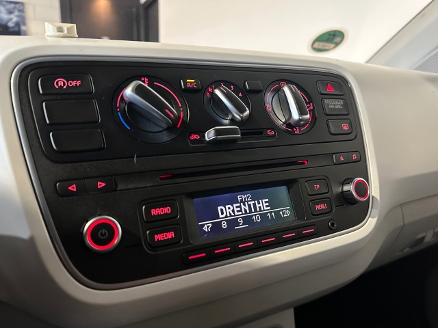 SEAT MII 1.0 CHILL OUT l NAP l TWOTONE l AIRCO l 5DRS l LMV l , SK Autos, Emmen