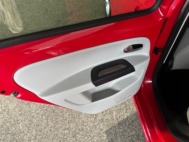 SEAT MII 1.0 CHILL OUT l NAP l TWOTONE l AIRCO l 5DRS l LMV l , SK Autos, Emmen