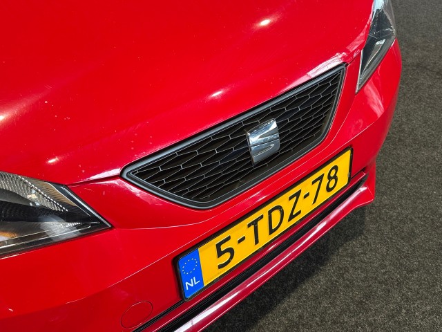 SEAT MII 1.0 CHILL OUT l NAP l TWOTONE l AIRCO l 5DRS l LMV l , SK Autos, Emmen