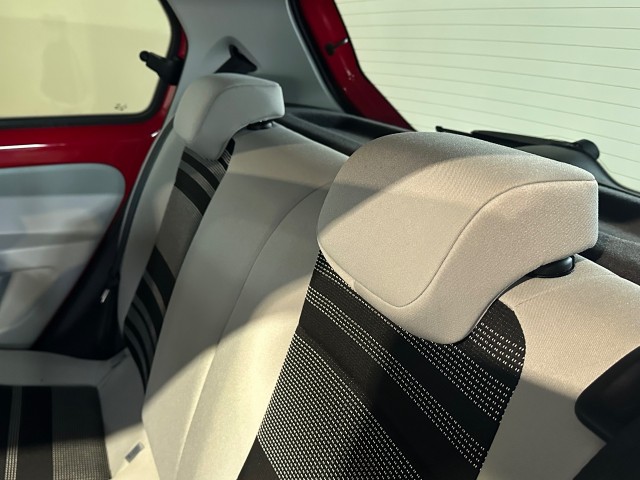 SEAT MII 1.0 CHILL OUT l NAP l TWOTONE l AIRCO l 5DRS l LMV l , SK Autos, Emmen