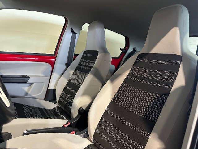 SEAT MII 1.0 CHILL OUT l NAP l TWOTONE l AIRCO l 5DRS l LMV l , SK Autos, Emmen