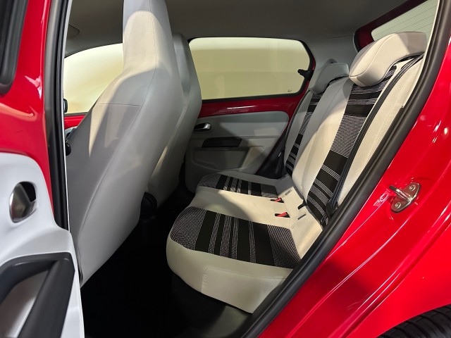 SEAT MII 1.0 CHILL OUT l NAP l TWOTONE l AIRCO l 5DRS l LMV l , SK Autos, Emmen