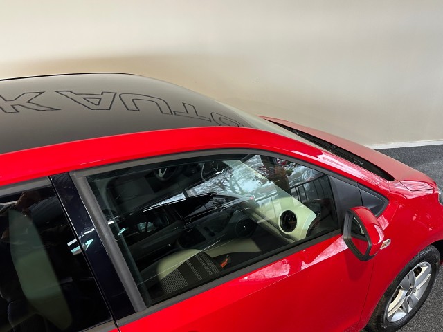 SEAT MII 1.0 CHILL OUT l NAP l TWOTONE l AIRCO l 5DRS l LMV l , SK Autos, Emmen