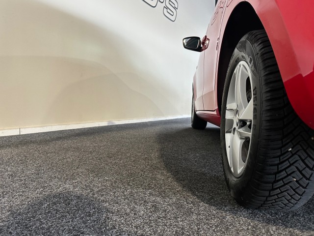 SEAT MII 1.0 CHILL OUT l NAP l TWOTONE l AIRCO l 5DRS l LMV l , SK Autos, Emmen