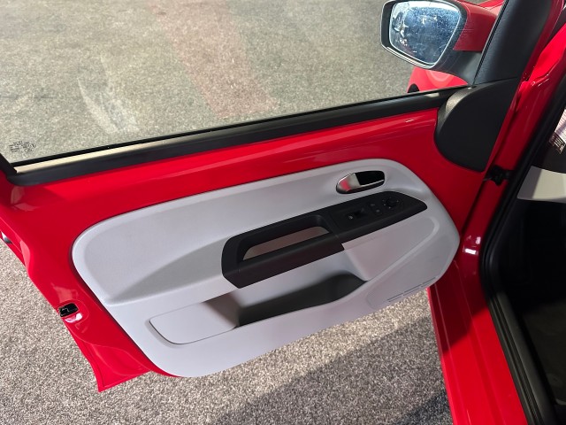 SEAT MII 1.0 CHILL OUT l NAP l TWOTONE l AIRCO l 5DRS l LMV l , SK Autos, Emmen