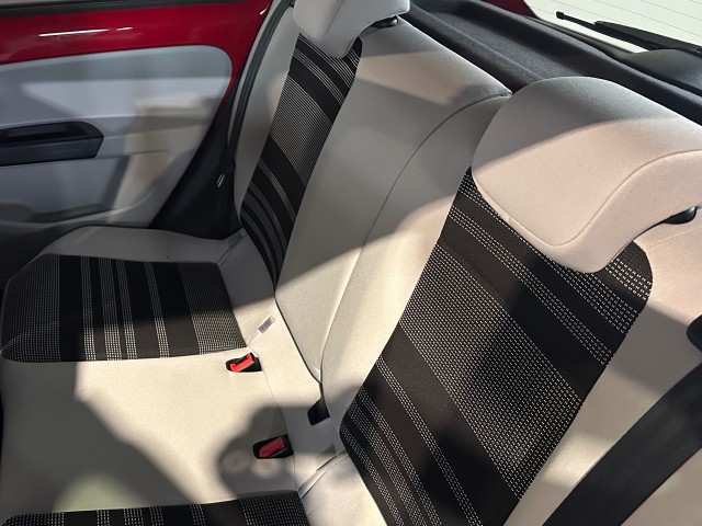 SEAT MII 1.0 CHILL OUT l NAP l TWOTONE l AIRCO l 5DRS l LMV l , SK Autos, Emmen