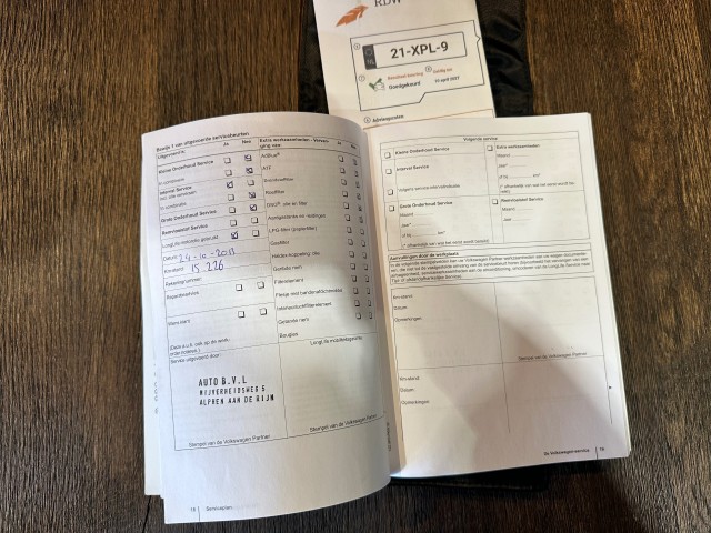 VOLKSWAGEN POLO 1.2 TSI BLM. COMFL. l NAP l 5DRS l CAMERA l AIRCO l CRUISE l , SK Autos, Emmen