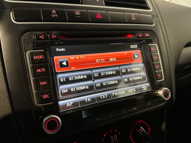 VOLKSWAGEN POLO 1.2 TSI BLM. COMFL. l NAP l 5DRS l CAMERA l AIRCO l CRUISE l , SK Autos, Emmen