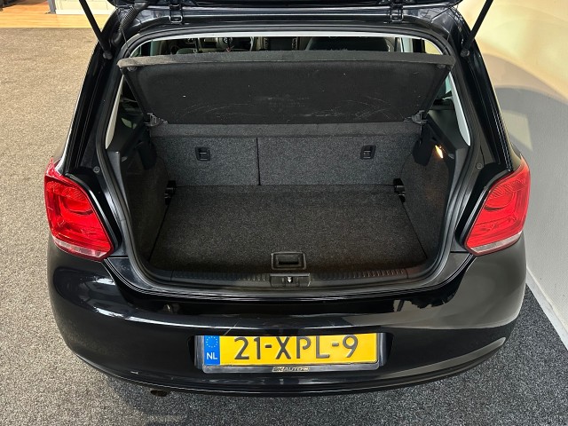 VOLKSWAGEN POLO 1.2 TSI BLM. COMFL. l NAP l 5DRS l CAMERA l AIRCO l CRUISE l , SK Autos, Emmen