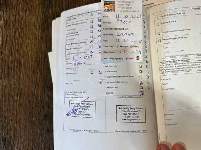 VOLKSWAGEN POLO 1.2 TSI BLM. COMFL. l NAP l 5DRS l CAMERA l AIRCO l CRUISE l , SK Autos, Emmen