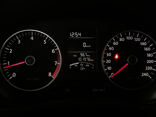 VOLKSWAGEN POLO 1.2 TSI BLM. COMFL. l NAP l 5DRS l CAMERA l AIRCO l CRUISE l , SK Autos, Emmen