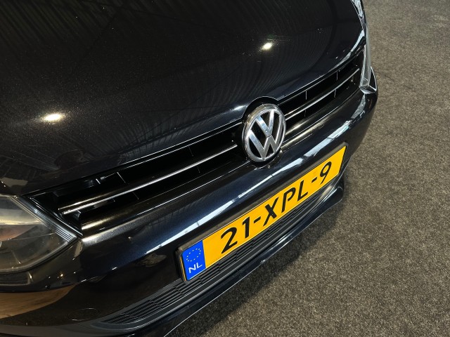 VOLKSWAGEN POLO 1.2 TSI BLM. COMFL. l NAP l 5DRS l CAMERA l AIRCO l CRUISE l , SK Autos, Emmen