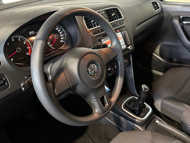 VOLKSWAGEN POLO 1.2 TSI BLM. COMFL. l NAP l 5DRS l CAMERA l AIRCO l CRUISE l , SK Autos, Emmen