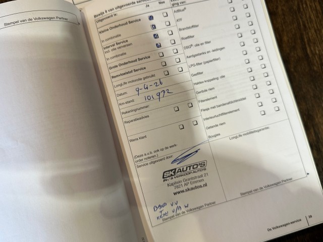 VOLKSWAGEN POLO 1.2 TSI BLM. COMFL. l NAP l 5DRS l CAMERA l AIRCO l CRUISE l , SK Autos, Emmen