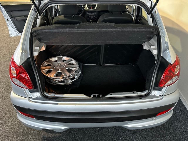 PEUGEOT 206 1.4 URBAN MOVE + l NAP l 5DRS l AIRCO l ELEK RAMEN l , SK Autos, Emmen