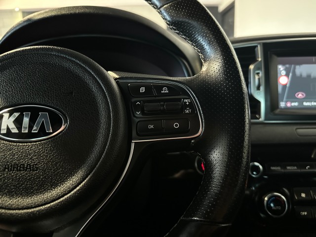 KIA SPORTAGE 1.6 T-GDI 4WD GT-L. NAP l TREKH l STOEL/STUURVERW l PANORAMA l CARPLAY l , SK Autos, Emmen