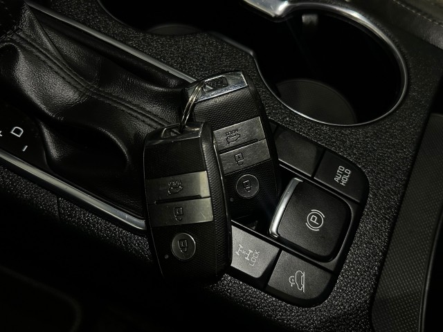 KIA SPORTAGE 1.6 T-GDI 4WD GT-L. NAP l TREKH l STOEL/STUURVERW l PANORAMA l CARPLAY l , SK Autos, Emmen