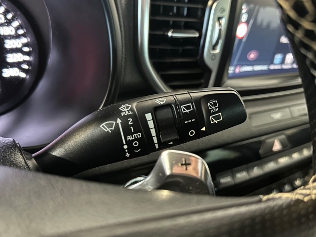 KIA SPORTAGE 1.6 T-GDI 4WD GT-L. NAP l TREKH l STOEL/STUURVERW l PANORAMA l CARPLAY l , SK Autos, Emmen