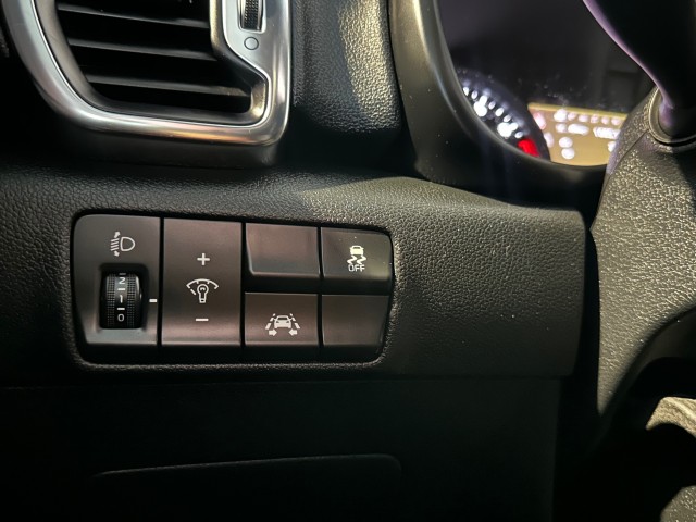 KIA SPORTAGE 1.6 T-GDI 4WD GT-L. NAP l TREKH l STOEL/STUURVERW l PANORAMA l CARPLAY l , SK Autos, Emmen