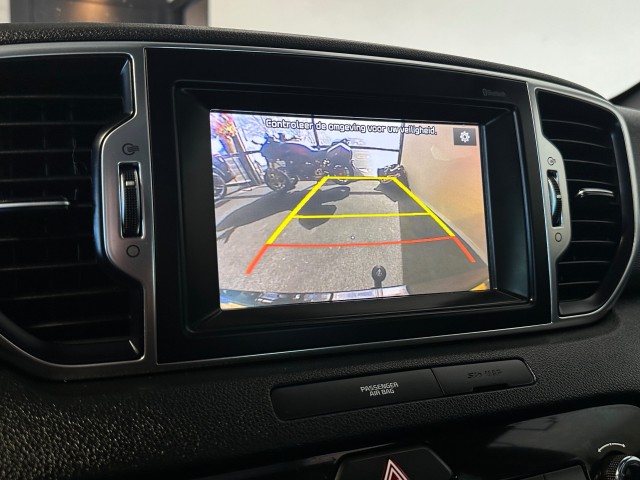 KIA SPORTAGE 1.6 T-GDI 4WD GT-L. NAP l TREKH l STOEL/STUURVERW l PANORAMA l CARPLAY l , SK Autos, Emmen