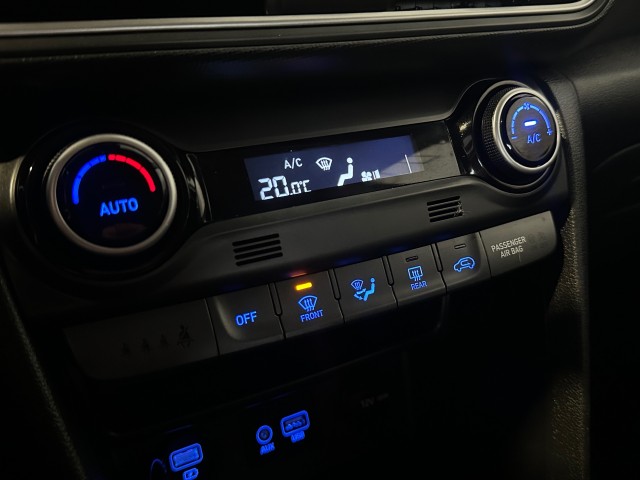 HYUNDAI KONA 1.0 T-GDI COMFORT l NAP l CAMERA l CARPLAY l TREKHAAK l CLIMATE l , SK Autos, Emmen
