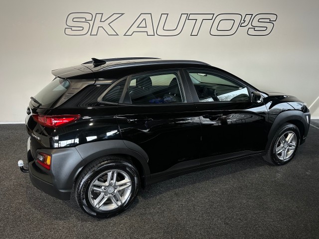 HYUNDAI KONA 1.0 T-GDI COMFORT l NAP l CAMERA l CARPLAY l TREKHAAK l CLIMATE l , SK Autos, Emmen