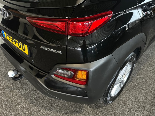 HYUNDAI KONA 1.0 T-GDI COMFORT l NAP l CAMERA l CARPLAY l TREKHAAK l CLIMATE l , SK Autos, Emmen