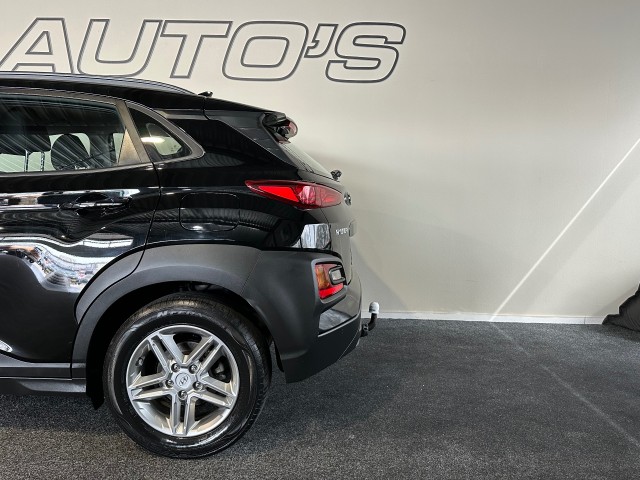 HYUNDAI KONA 1.0 T-GDI COMFORT l NAP l CAMERA l CARPLAY l TREKHAAK l CLIMATE l , SK Autos, Emmen