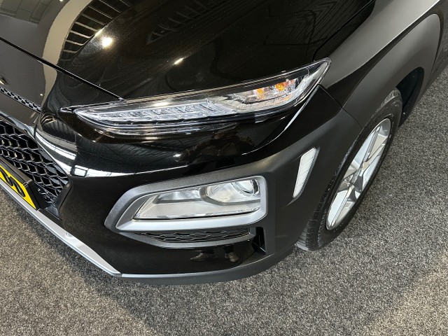 HYUNDAI KONA 1.0 T-GDI COMFORT l NAP l CAMERA l CARPLAY l TREKHAAK l CLIMATE l , SK Autos, Emmen