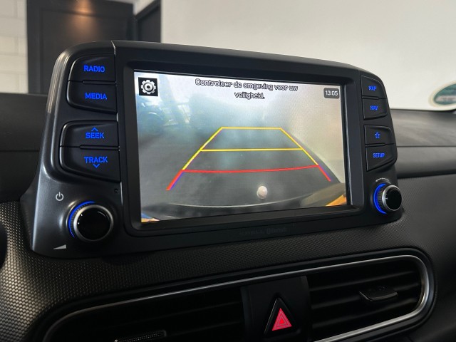 HYUNDAI KONA 1.0 T-GDI COMFORT l NAP l CAMERA l CARPLAY l TREKHAAK l CLIMATE l , SK Autos, Emmen