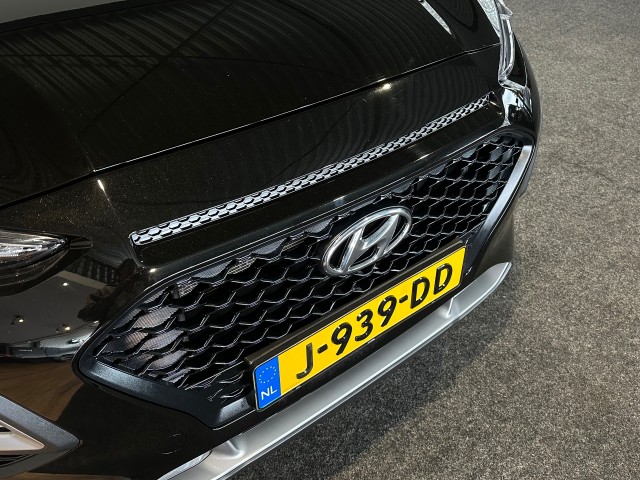 HYUNDAI KONA 1.0 T-GDI COMFORT l NAP l CAMERA l CARPLAY l TREKHAAK l CLIMATE l , SK Autos, Emmen