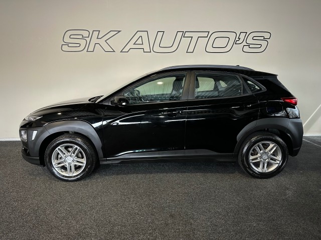 HYUNDAI KONA 1.0 T-GDI COMFORT l NAP l CAMERA l CARPLAY l TREKHAAK l CLIMATE l , SK Autos, Emmen